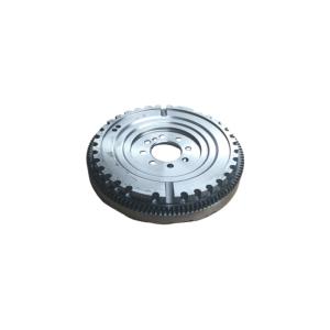 Wholesale Ford Car Flywheel Replacement 584114F0 7C1Q-6375-CA IATF 16949 Approved from china suppliers
