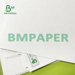 240 250 GSM Polycoated Cupstock Paper Board For Dry Food Trays