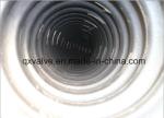 Professional Gray and Black HDPE Double Wall Corrugated Drainage Pipe with