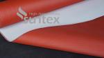 PU Coated Fiberglass Fabric Remoavble Insulation Thermal Cover Thermal Mattres