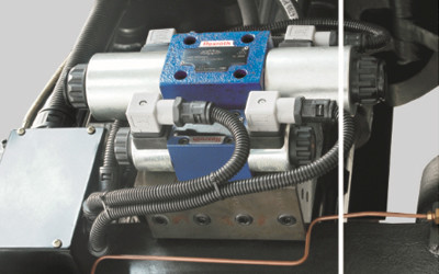 Customized High Speed Injection Moulding Machine