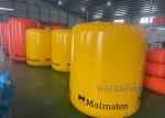 Water Sports Sport Activities Inflatable PVC Advertising Buoy Floating Swimming