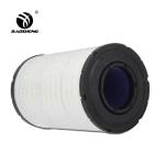 4286120 KS861A Excavator Air Filter Element Metal Mesh KATO HD700-5