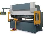 Steel Metal Processing Hydraulic Bending Machine Sheet Metal Bending Equipment