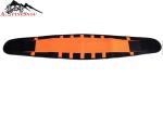 Weight Loss Waist Support Belt Full Elastic Relieve Lumbar Pain / Fatigue