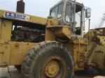 secondhand kawasaki wheel loader 85z ready for sale