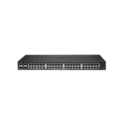 Customized R8N86A Switch 48 Ports and LACP Function for Streamlined Connectivity