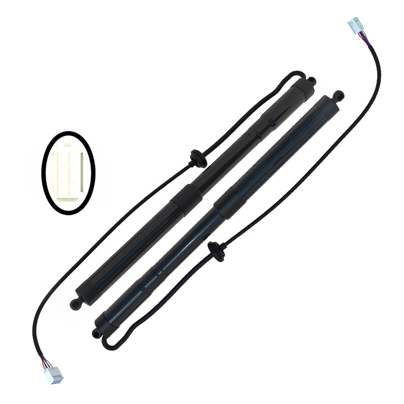 Electric Tailgate Gas Strut Spring For Toyota RAV4 Power Tailgate Lift 6892042020 6891042060