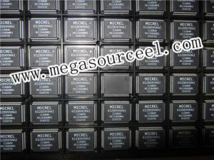Wholesale KSZ8995MAI - Micrel Semiconductor - Integrated 5-Port 10/100 Managed Switch from china suppliers
