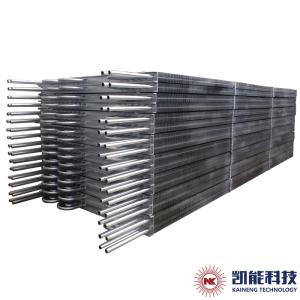 Wholesale Wear Resistance 22mm Boiler Economizer Finned Tube from china suppliers