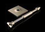 SSTR32/320 Anti Corrosion 32mm Self Drilling Anchor Rods For Soil Nails
