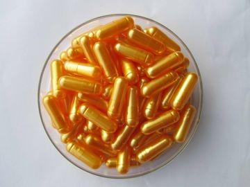 Pharmaceutical Bovine Gelatin Empty Capsules, Halal, Kosher, FDA, GMP Certificat