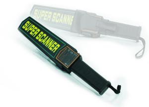 Wholesale Ultrasonic Custom Digital Metal Detector High Sensitive 415 X 85 X 45 MM from china suppliers