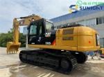 Used Caterpillar CAT 330D Reliable Digger CAT330D 30 Ton Excellent Crawler