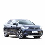 5 Door MEB VW Volkswagen ID.4 CROZZ Pure Electric EV Car SUV