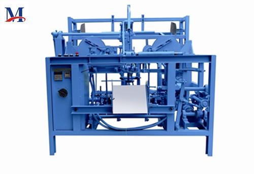 Automatic Mattress Manufacturing Equipment , Butterfly / M Spring Manufacturing