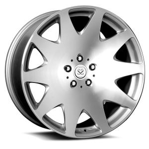 Wholesale sae j2530 standard car wheels forged rines de lujo 5*130 from china suppliers