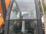 Pre owned Heavy Duty Excavator Digger Excellent Condition Cummins Engine 100-500