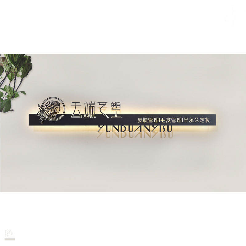 Wholesale Customized Lightbox Shop Billboard Vacuum Light Box Signage Advertising Round Light Box