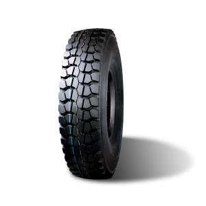 Wholesale Durable Overload Wear Resistance All Steel Radial Truck Tyre 8.25R16 AR3137 from china suppliers