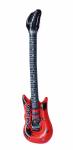 Inflatable guitar toy,Advertising inflatable guitar