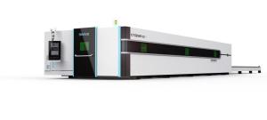 Wholesale 20kw 15kw Fiber Laser CNC Cutting Machine CTHPS3015 CTHPS4025 CTHPSO6025 CTHPS13025 from china suppliers