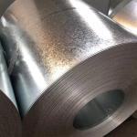 DX51 DX51D Hhot Dipped Galvanized Steel Coils Z275 High Precision Competitive