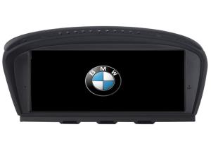 Wholesale BMW 3 Series E90 E91 E92 CIC Navigation Upgrade Built in wifi Android 10.0 8-Core 4G/64 Support Carplay BMW-8233CIC from china suppliers