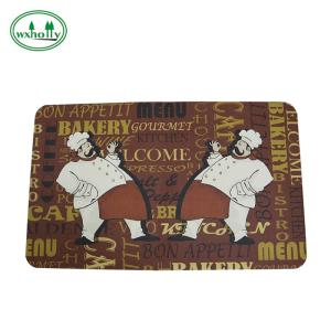 Wholesale Eco Friendly Non Toxic Non Slip Laundry Anti Fatigue Mat from china suppliers