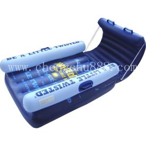 Wholesale Inflatable Snow Tube,Inflatable Toboggan from china suppliers