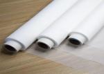 Twill Weave FDA 75 90 200 Micron Filter Nylon Mesh