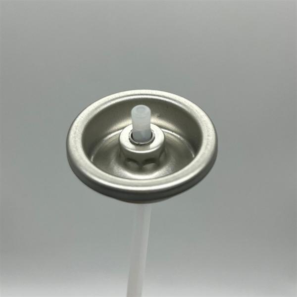 Reliable Antibacterial deodorant valve for basements with enhanced odor prevention