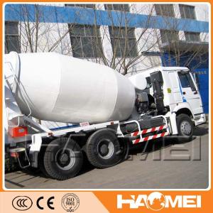 Wholesale self loading concrete mixer truck for sale from china suppliers