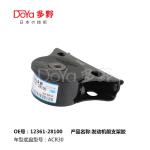 Engine Mounting For Toyota CAMRY Saloon ACV40 OEM 12361-28100