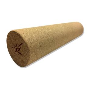 Wholesale Cork High Density Yoga Foam Roller Pilates Dance Fitness Muscle Massage Foam Roller from china suppliers