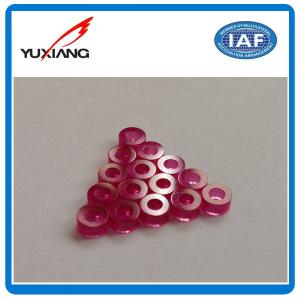 Wholesale Ruby Ceramic Jewel Bearing Assembly 4mm 6mm Customized Good Quality Precision from china suppliers