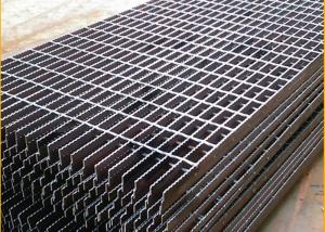 Wholesale Drainage Steel Grating For Floor Drain And Stainless Steel Trench Drain Grate from china suppliers