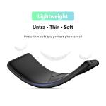 Black Blue Brown Business PU+TPU Protective Case Back Cover for IphoneXS