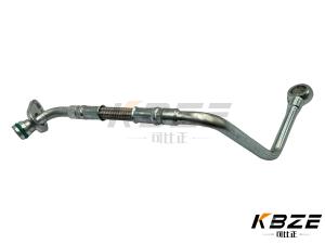 Wholesale CATERPILLAR C6.6 C7.1 TURBOCHARGER OIL LINES CA3688559 368-8559 3688559 FOR E320D L EXCAVATOR from china suppliers