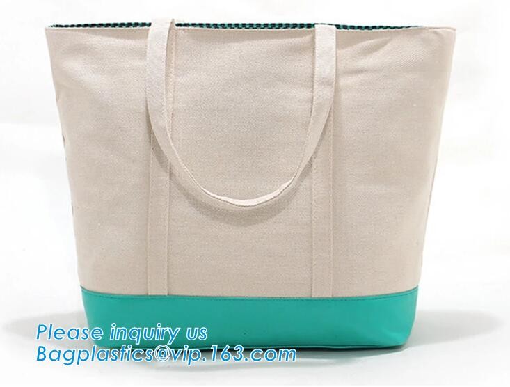 customized professional wholesale tote bag cotton canvas bags,Colorful pattern heat transfer printing custom canvas bag