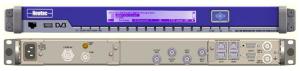 Wholesale Newtec M6100 Broadcast Satellite Modulator for Earth Station from china suppliers