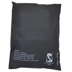 Custom Logos Printable Poly Mailer Bags For Shoes Clothing Electronics Eyewear