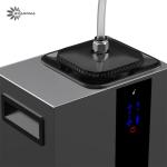 3000cbm Bluetooth Fragrance Scent Air Machine 800ml HVAC Essential Oil Aroma