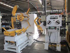 Wholesale Metal Parts Stamping Die Nc Feeder Punch Feed Roller Wire Straightener Muneal from china suppliers
