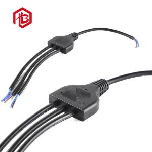 Wholesale 4 Pin IP67 10A Watertight Wire Connector For Ebike Motorcycle from china suppliers