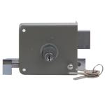 Security Rim Locks Smart 415MMx77MM Security Door Locks