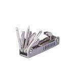 11set stainless steel multi-fuction repair tool for diving regulator