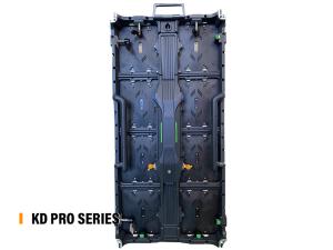 Wholesale P5 Movie Outdoor Rental Led Display Module Electronic 500x1000mm from china suppliers