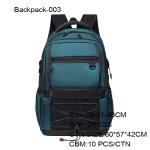 Multifunction Private Label Smart Backpacks , Mens Laptop Rucksack For