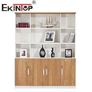 Wholesale Wood Office Storage Cabinets With Drawers For Office Room Furniture from china suppliers